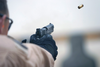 Bullet In The Air Image